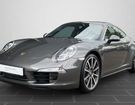 Porsche 911 991 4S &agrave; Sainte-Genevi�ve-des-Bois (91)