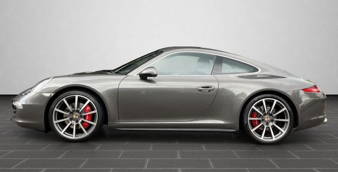 Porsche 911 991 4S  de 2013