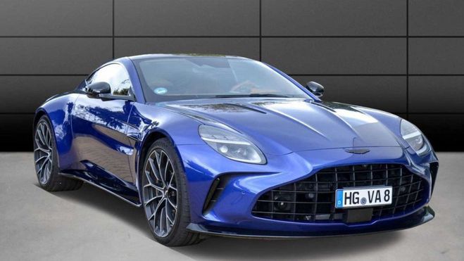 Aston martin V8 Vantage   de 2024