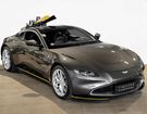 Aston martin V8 Vantage �dition 007 100 exemplaires &agrave; Sainte-Genevi�ve-des-Bois (91)