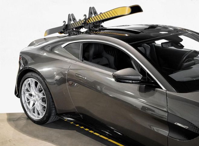 Aston martin V8 Vantage �dition 007 100 exemplaires  de 2021