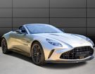 Aston martin V8 Vantage Cabriolet &agrave; Sainte-Genevi�ve-des-Bois (91)