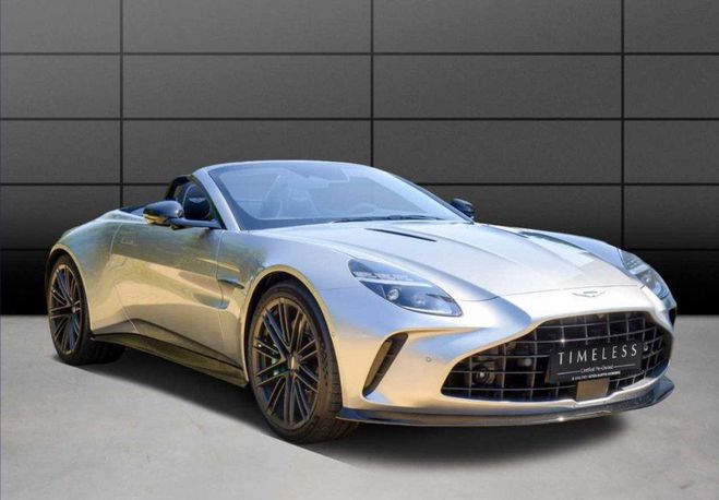 Aston martin V8 Vantage Cabriolet  de 2025