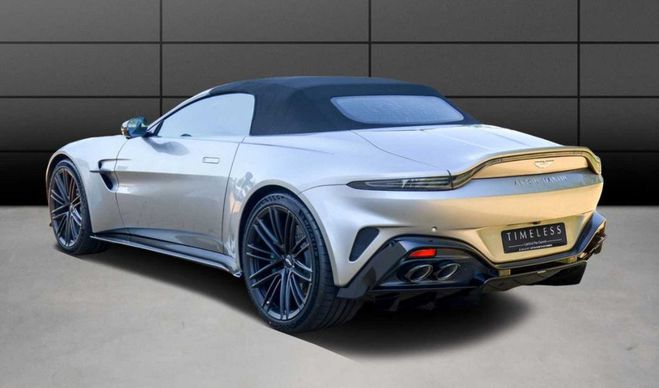Aston martin V8 Vantage Cabriolet  de 2025