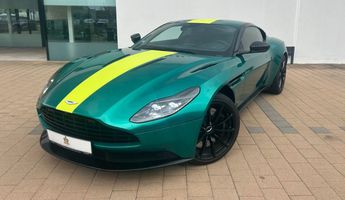  Voir d&eacute;tails -Aston martin DB11 V12 AMR covering F1 AM &agrave; Sainte-Genevi�ve-des-Bois (91)