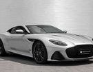 Aston martin DBS Superleggera &agrave; Sainte-Genevi�ve-des-Bois (91)