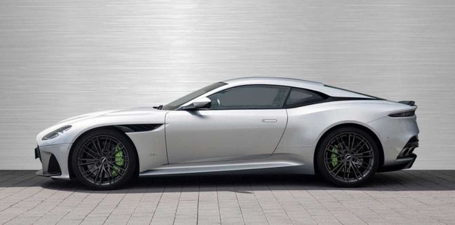 Aston martin DBS Superleggera  de 2021