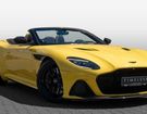 Aston martin DBS Volante Superleggera full carbone INT/EX &agrave; Sainte-Genevi�ve-des-Bois (91)