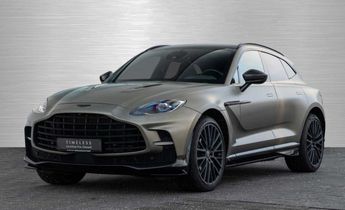  Voir d&eacute;tails -Aston martin DBX 707 full carbone INT/EXT &agrave; Sainte-Genevi�ve-des-Bois (91)