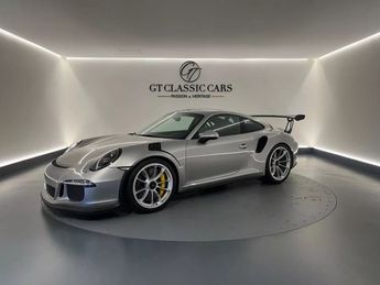  Voir d&eacute;tails -Porsche 911 991 1 GT3 RS 4.0 500 &agrave;  La Couture-Boussey (27)