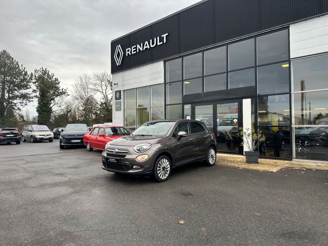 Fiat 500X E-Torq 1.6 110 ch Live Edizione Marron de 2016