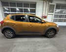 Dacia Sandero 1.0 ECO-G 100CH STEPWAY CONFORT -22 &agrave; Voreppe (38)