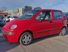 Daewoo Matiz 0.8 i 50 cv à Benfeld (67) Daewoo Matiz 0.8 i 50 cv à Benfeld (67)