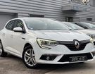 Renault Megane IV 1.2 TCe 100ch Energy Zen &agrave; Fontaine (38)