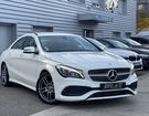 Mercedes Classe CLA Classe 200 d 136ch Launch Edition AMG 4M à Fontaine (38) Mercedes Classe CLA Classe 200 d 136ch Launch Edition AMG 4M à Fontaine (38)