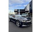 Chevrolet Camaro Cabriolet 2SS &agrave;  La Teste-de-Buch (33)
