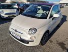 Fiat 500 III CABRIOLET 5001.2 MPi 69 cv &agrave; Wittelsheim (68)