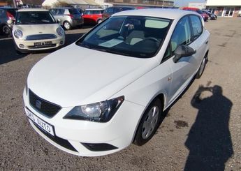  Voir d&eacute;tails -Seat Ibiza Phase 2 5 Portes 1.2 70 CV &agrave; Wittelsheim (68)