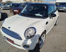 Mini One 2 (R56) LCI Cooper 1.6 i 16V 122 cv &agrave; Wittelsheim (68)