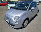 Fiat 500 1.2 MPi 69 cv &agrave; Wittelsheim (68)