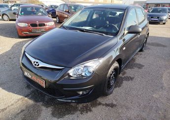  Voir d&eacute;tails -Hyundai I30 Hyunday 1.4 105 cv 1ere main &agrave; Wittelsheim (68)