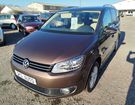Volkswagen Touran Phase 3 1.4 TSi 16V 140 cv &agrave; Wittelsheim (68)