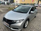 Honda Civic IX Phase 1 (FK) HB 5p 2.2 iDTEC 16V 150 à Ingersheim (68) Honda Civic IX Phase 1 (FK) HB 5p 2.2 iDTEC 16V 150 à Ingersheim (68)