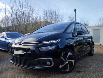  Voir d&eacute;tails -Citroen C4 Picasso 2.0 BlueHDI 150 CV FEEL &agrave; �vreux (27)