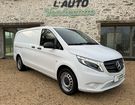 Mercedes Vito 119 CDI 9G-Tronic Long Pro Hayon 22 075H &agrave; Saint-Christophe-du-Ligneron (85)