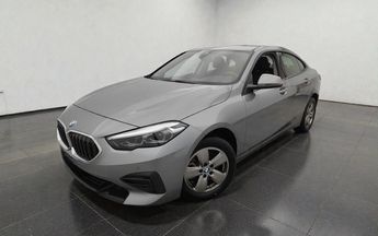  Voir d&eacute;tails -BMW Serie 2 Gran Tourer COUPE (F44) 218DA 150CH BUSI &agrave; Mouvaux (59)