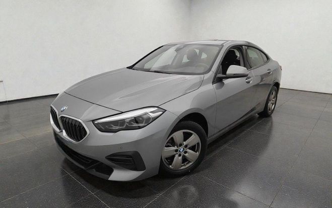 BMW Serie 2 Gran Tourer COUPE (F44) 218DA 150CH BUSI Gris de 2022
