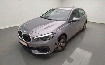  Voir d&eacute;tails -BMW Serie 1 (F40) 116D 116 BUSINESS DESIGN DKG7 2023 &agrave; Mouvaux (59)