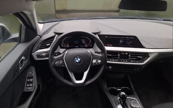 BMW Serie 1 (F40) 116D 116 BUSINESS DESIGN DKG7 2023 Gris de 2023