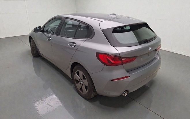 BMW Serie 1 (F40) 116D 116 BUSINESS DESIGN DKG7 2023 Gris de 2023