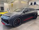 Lamborghini Urus SE 4.0 V8 800CH BVA8 &agrave; Monaco (98)