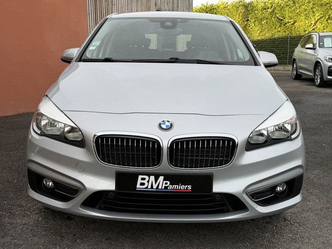 BMW Serie 2 ACTIVETOURER (F45) 225IA 231CH LUXURY Gris C de 2015