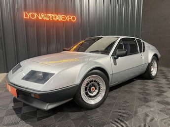  Voir d&eacute;tails -Alpine Renault A310 V6 &agrave; Anse (69)