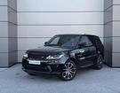 Land rover Range Rover Sport 2.0 P400e 404ch HSE Dynamic Mark I &agrave; Fr�jus (83)