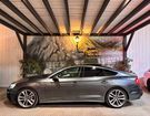 Audi A5 Sportback 40 TFSI 204 CV SLINE QUATTRO S &agrave; Charentilly (37)