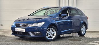  Voir d&eacute;tails -Seat Leon ST ST XCELLENCE 2.0 TDI 150 DSG &agrave; Nort-sur-Erdre (44)