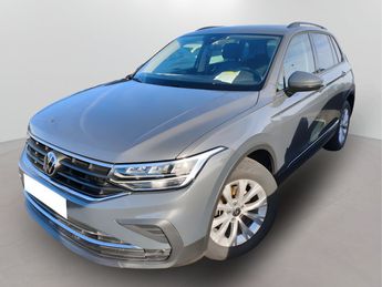  Voir d&eacute;tails -Volkswagen Tiguan 1.5 TSI 150 Life Business DSG7 &agrave; Mions (69)
