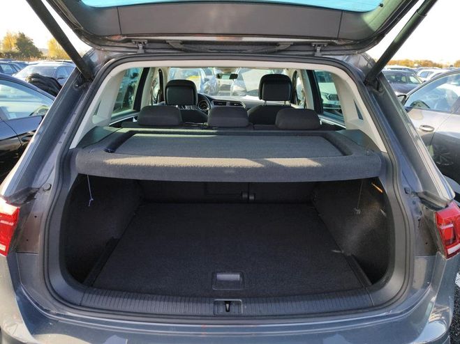 Volkswagen Tiguan 1.5 TSI 150 Life Business DSG7 Gris Clair de 2021