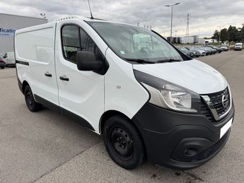  Voir d&eacute;tails -Nissan NV300 FRIGORIFIQUE 2.0 DCI 145 CV &agrave; Mions (69)