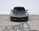 Porsche 911 992.1 Turbo S Cabriolet 650cv PDK8 &agrave;  La Penne-sur-Huveaune (13)