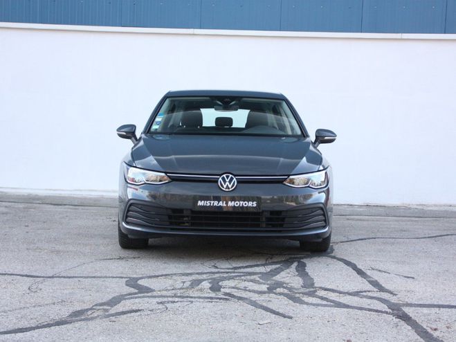 Volkswagen Golf eTSI 150cv DKG7 Gris de 2020