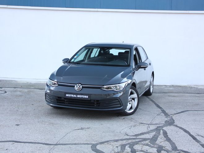 Volkswagen Golf eTSI 150cv DKG7 Gris de 2020