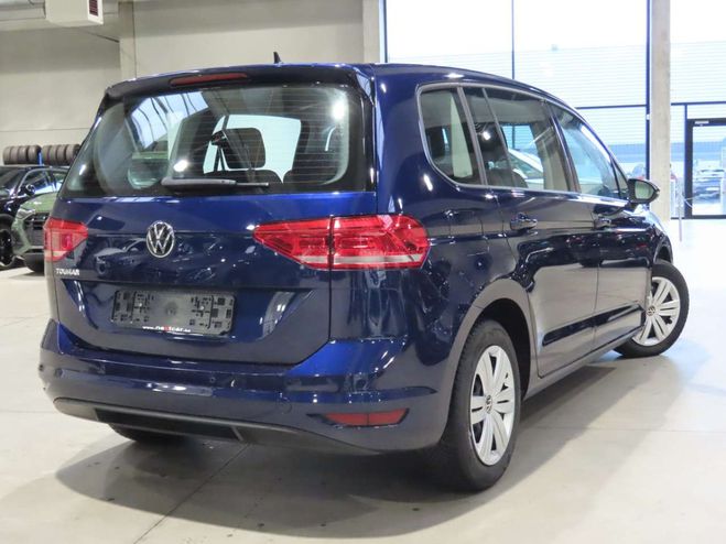 Volkswagen Touran 1.5 TSI Trendline Bleu M�tallis� de 