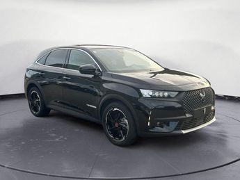  Voir d&eacute;tails -Citroen DS 7 CROSSBACK E-Tense - 225 Performance Li &agrave; S�r�zin-du-Rh�ne (69)