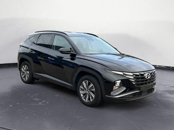  Voir d&eacute;tails -Hyundai Tucson 1.6 T-GDi Hybrid 48V -150 Creative &agrave; S�r�zin-du-Rh�ne (69)