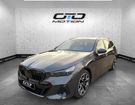 BMW Serie 5 touring 550e xDrive PHEV 489 ch BVA8 G61 &agrave; Dieudonn� (60)